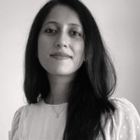 SuperFriend Employee Angeleena Andrews's profile photo