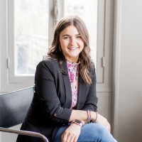 Carpe Data Employee Maddie Arends's profile photo