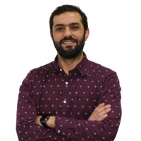 Dumyah Employee Kayed Qunibi's profile photo