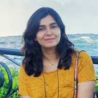 Mruga Thakar's profile photo