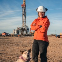 Zanskar Geothermal & Minerals, Inc. Employee Aubry Dereuil's profile photo