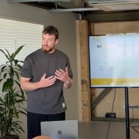 Like Honey Employee Ivo Martens's profile photo