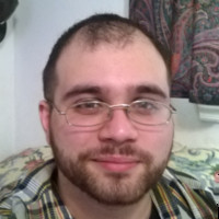 SugarSkullLipstick Employee Justin Pena's profile photo