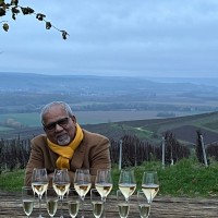 QCEP Consulting Employee Ceasar Jha's profile photo