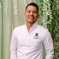 The Patterson Club Employee Geoffrey Lanez's profile photo