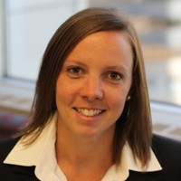 CURiO Brands Employee Lindsey Bettendorf's profile photo