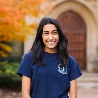 CWRU EMS Employee Riti Mital's profile photo