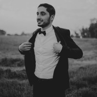 Radiflow Employee Aviv Azulay's profile photo