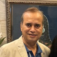 Relay buildtech Employee Mukul Sharma's profile photo