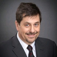 Wilson & Company, Inc., Engineers and Architects Employee Carl Simpson's profile photo
