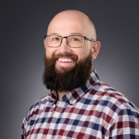 Staff Trak Employee Christopher O'Shaughnessy's profile photo