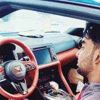 Azhar Sheikh Email