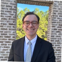 TraceSecurity Employee Spencer Habibi's profile photo