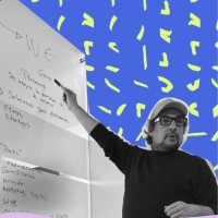 STORYDATA Employee Henry Chacón's profile photo