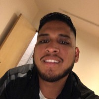 Trino Godinez's profile photo