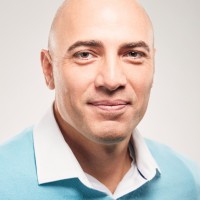 MDU Resources Group, Inc. Employee Byron Pfordte's profile photo