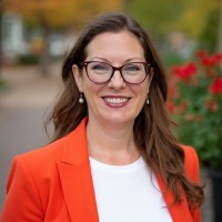 Revelation Technologies Employee Kelly Behringer's profile photo