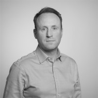 Sphere Group Employee Stuart Eustace's profile photo