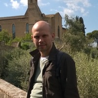 Efrem Tonioni Email