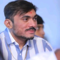Advance Idea Modules Employee Kishan Paghdal's profile photo