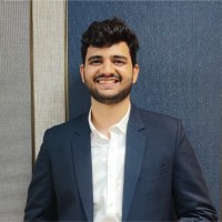 ARCON Employee Pravin Patwardhan's profile photo