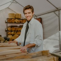 BDDW Employee Simon Comanda's profile photo