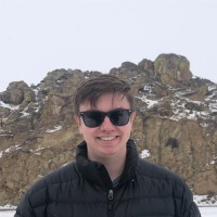 HS Design - Innovation & Idea Development, a SteriPack Company Employee Kyle Cooper's profile photo