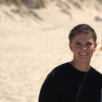 PagerDuty Employee Shay Hoggan's profile photo