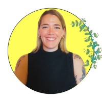 First Light Employee Clare Barber's profile photo