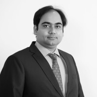 Mindlance Employee Rohit Kaushik's profile photo