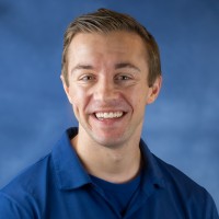 Chorus Employee Pat Briggs's profile photo