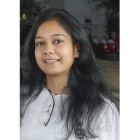 Synapse XTL Employee Isha Dalal's profile photo