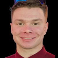 CMM Employee Matthew Luty's profile photo