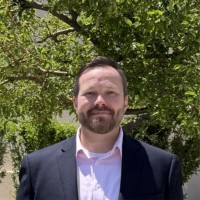 Desert Research Institute Employee Bryan Wright's profile photo