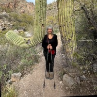 Meta Employee Denise Diaz's profile photo