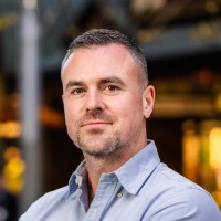 WhiteLight AML Employee Colin Fannon's profile photo