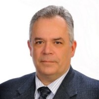 Minrail Employee Marc Beauvais's profile photo
