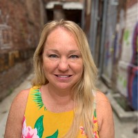 Episcopal Day School, Augusta GA Employee Shari Herzberg's profile photo