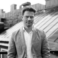 Grow/Open Employee Henrik Sund's profile photo