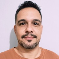SimWorx Eng. R&D Employee Vinicius Lopes's profile photo