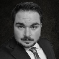Cook Medical Employee Samuel Patton's profile photo