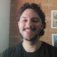 Secomp Unicamp Employee Pedro Vasconcellos's profile photo
