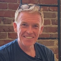 Dive CAE Employee Kevin O'Shea's profile photo