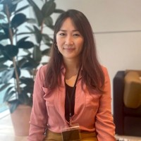 Thinking Hat PR Employee Danielle Zhu's profile photo