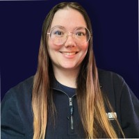 Shared Drive Employee Chelsea Parkell's profile photo