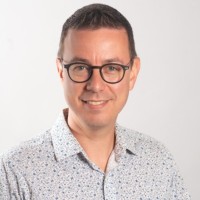 Sysco France Employee Hervé Charbonnier's profile photo