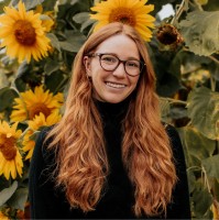 Jeune Chambre de Commerce des Femmes du Québec - JCCFQ Employee Noémie Villiard's profile photo