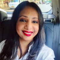 9X Media Pvt. Ltd. Employee Zara Zaki's profile photo