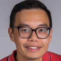 Sport England Employee Simon Pang's profile photo