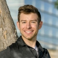 Rhoic Employee John Slack's profile photo